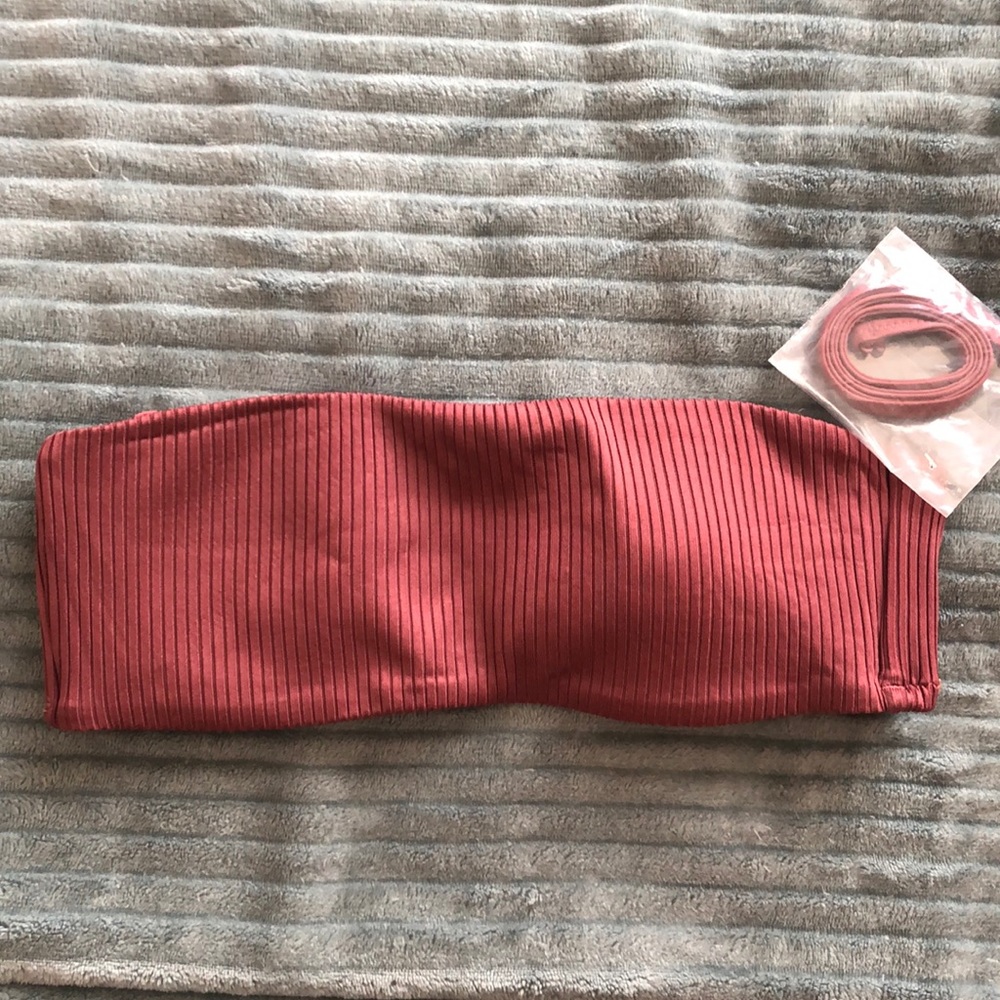 Victoria secret PINK swimsuit top